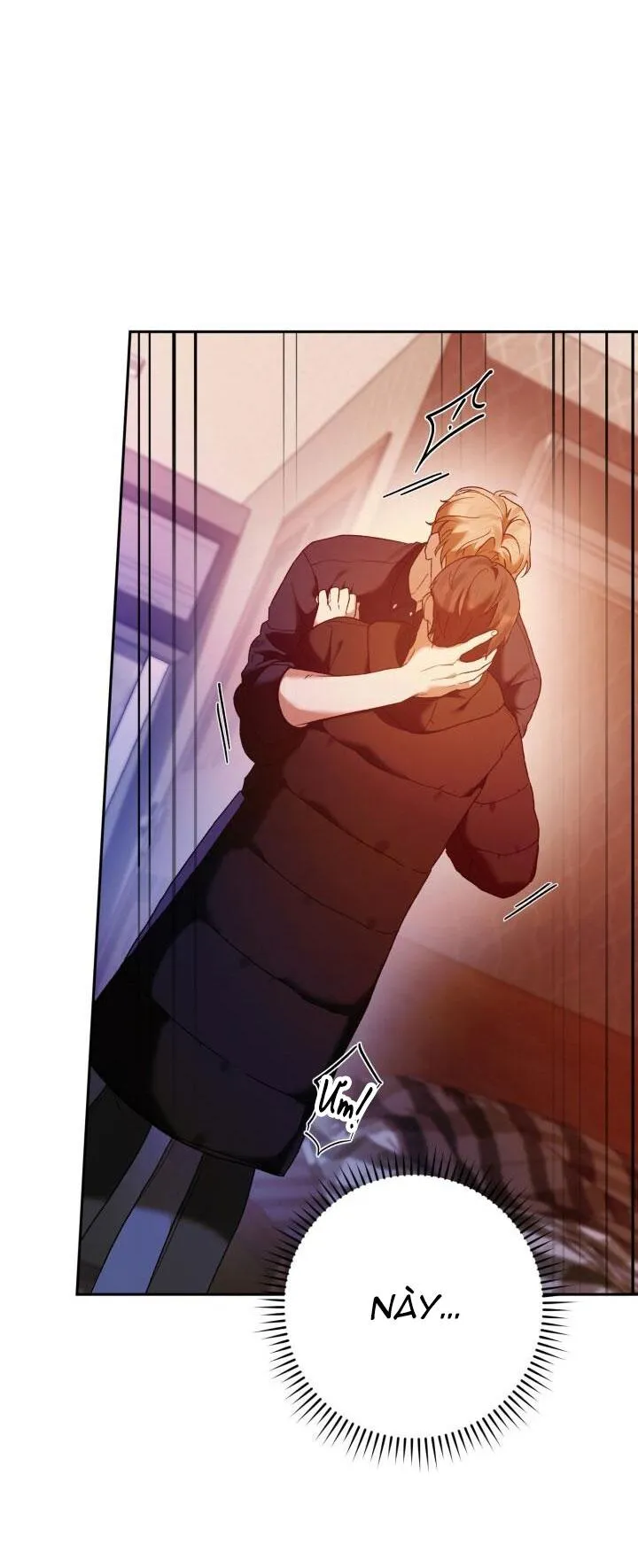 NETKAMA PUNCH!! Chapter 15 Trang 73