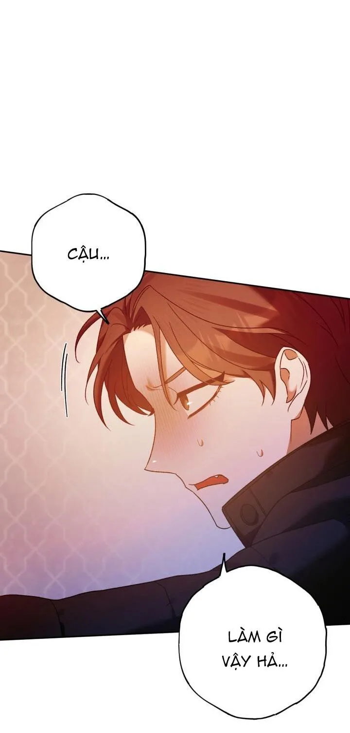 NETKAMA PUNCH!! Chapter 15 Trang 76