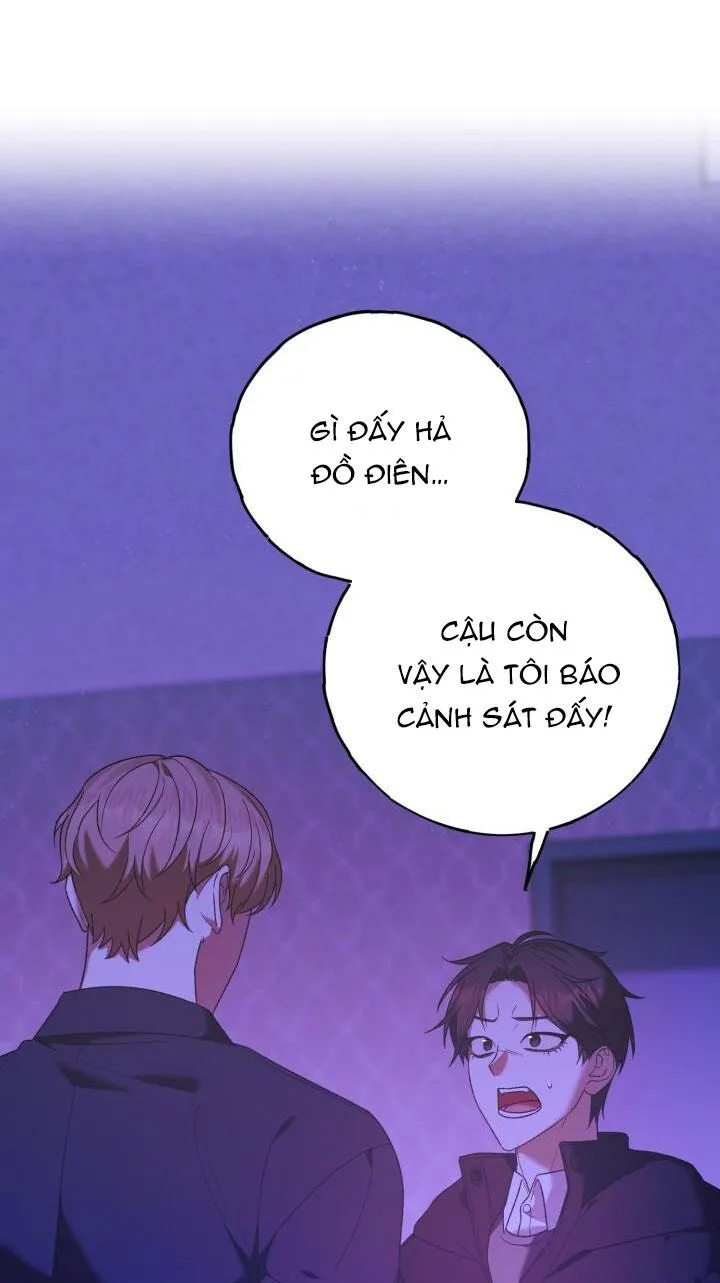 NETKAMA PUNCH!! Chapter 16 Trang 4