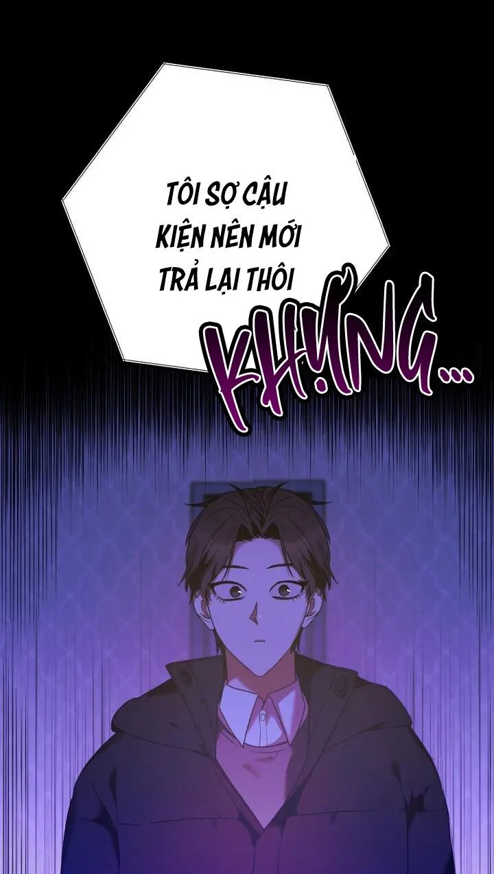 NETKAMA PUNCH!! Chapter 16 Trang 9