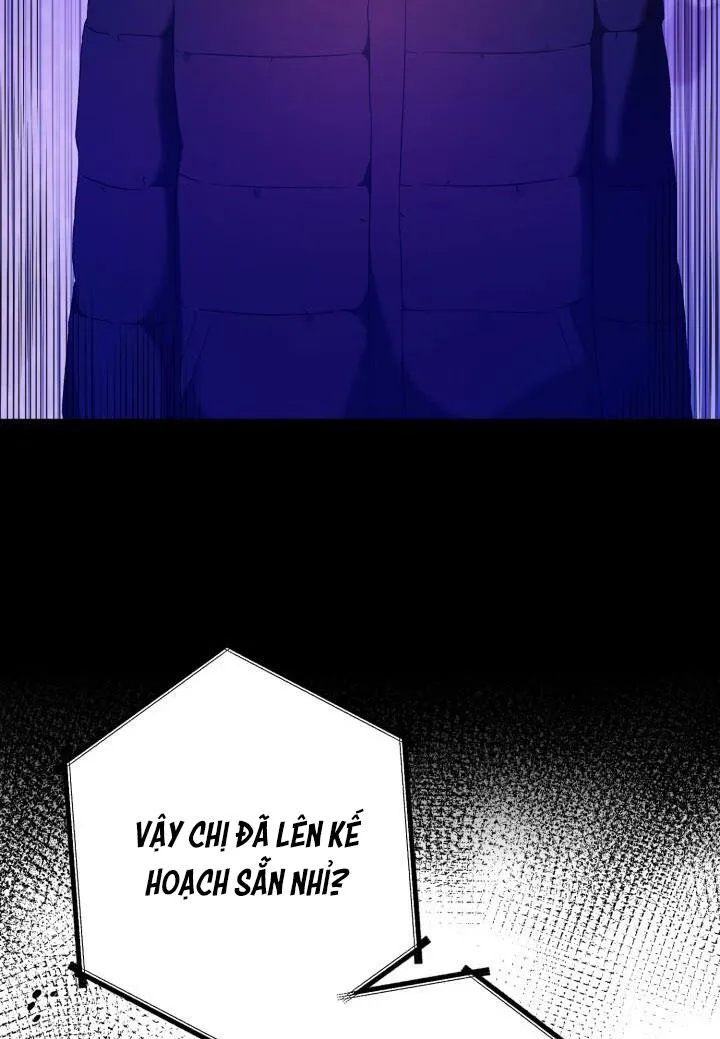 NETKAMA PUNCH!! Chapter 16 Trang 10