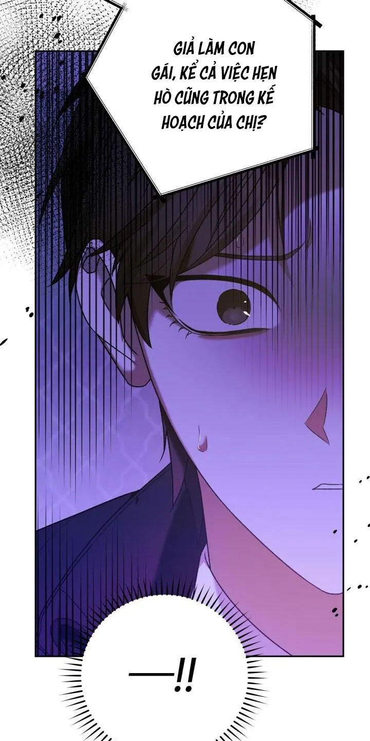 NETKAMA PUNCH!! Chapter 16 Trang 11