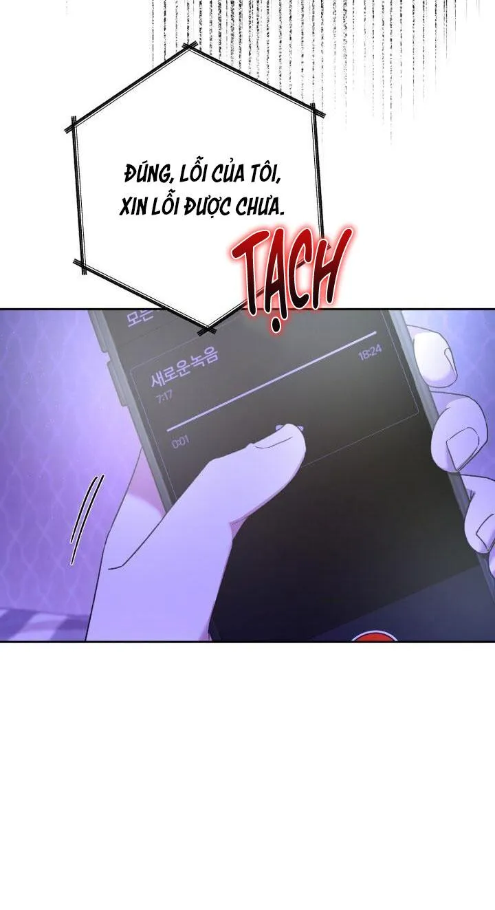 NETKAMA PUNCH!! Chapter 16 Trang 14