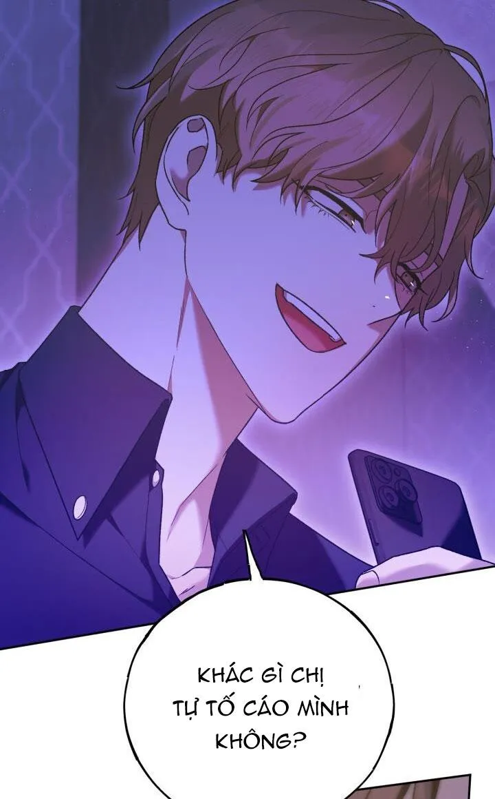 NETKAMA PUNCH!! Chapter 16 Trang 17