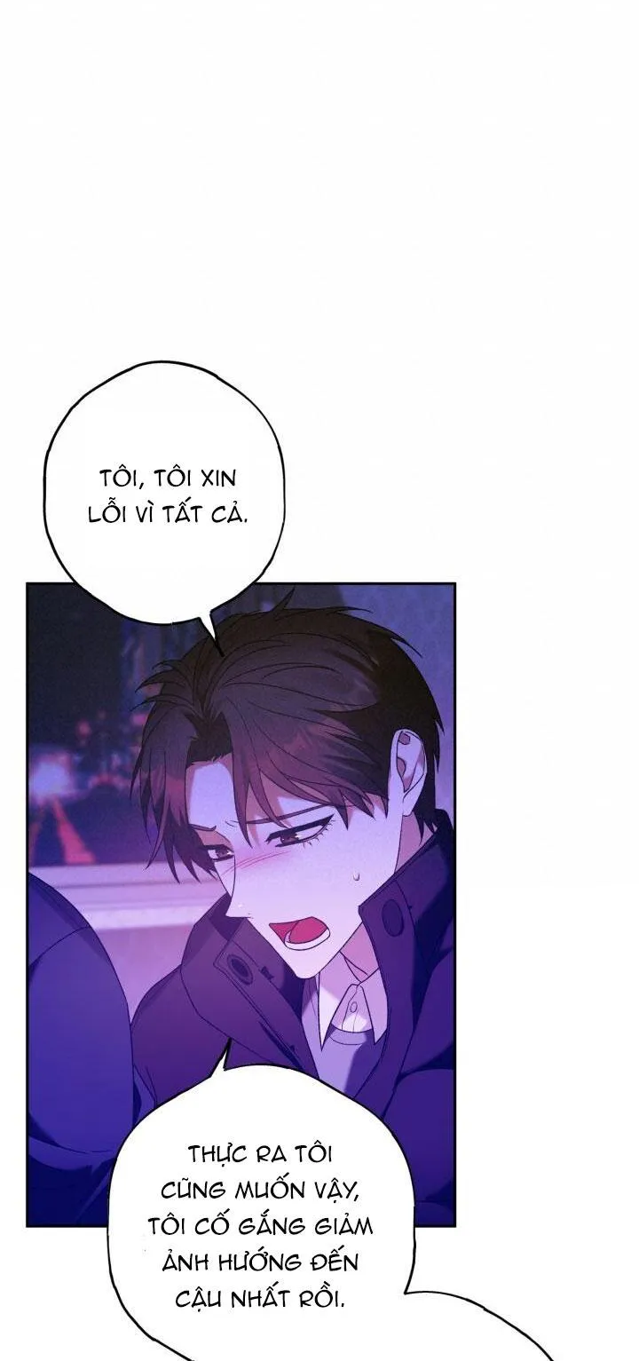 NETKAMA PUNCH!! Chapter 16 Trang 21