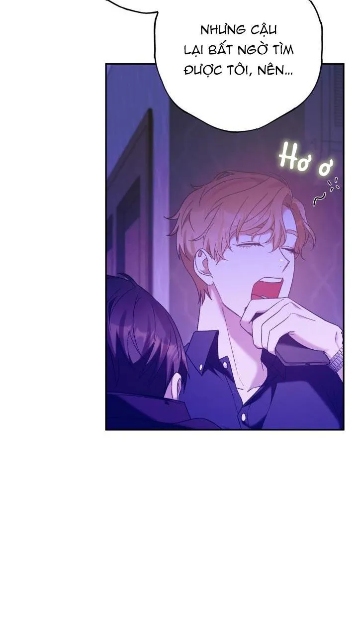 NETKAMA PUNCH!! Chapter 16 Trang 22