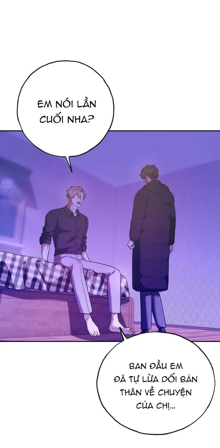 NETKAMA PUNCH!! Chapter 16 Trang 25