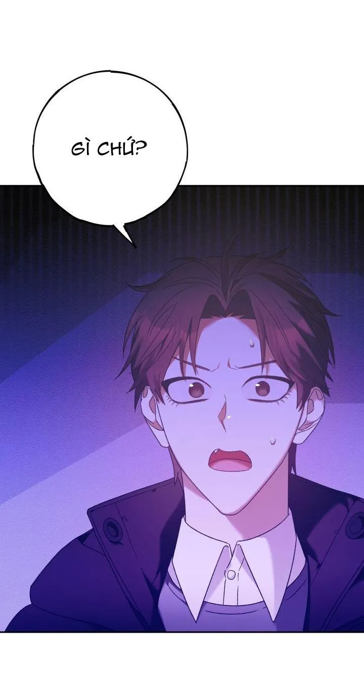 NETKAMA PUNCH!! Chapter 16 Trang 31