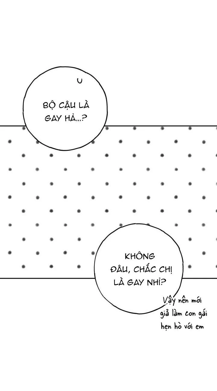 NETKAMA PUNCH!! Chapter 16 Trang 35