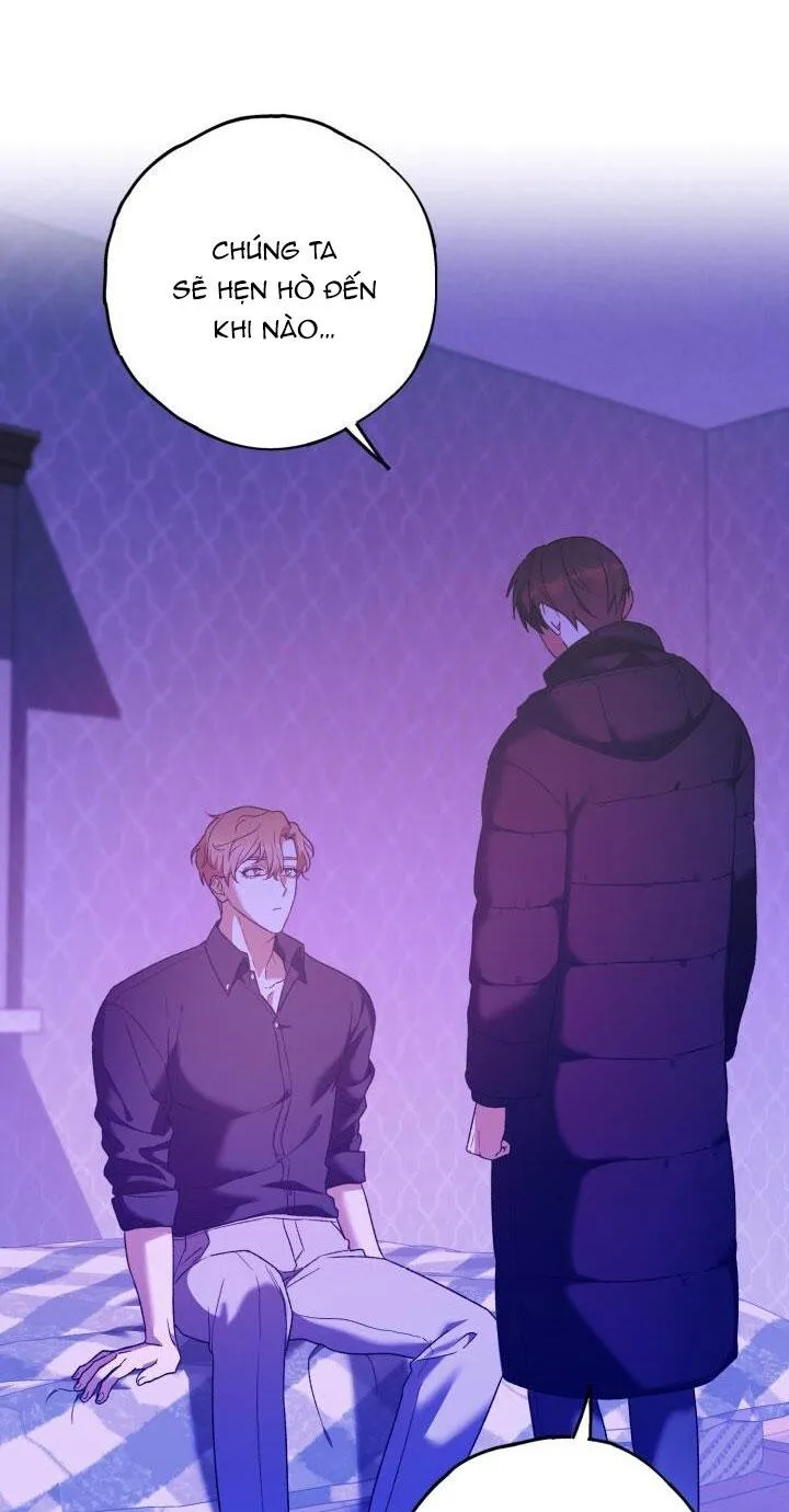 NETKAMA PUNCH!! Chapter 16 Trang 40