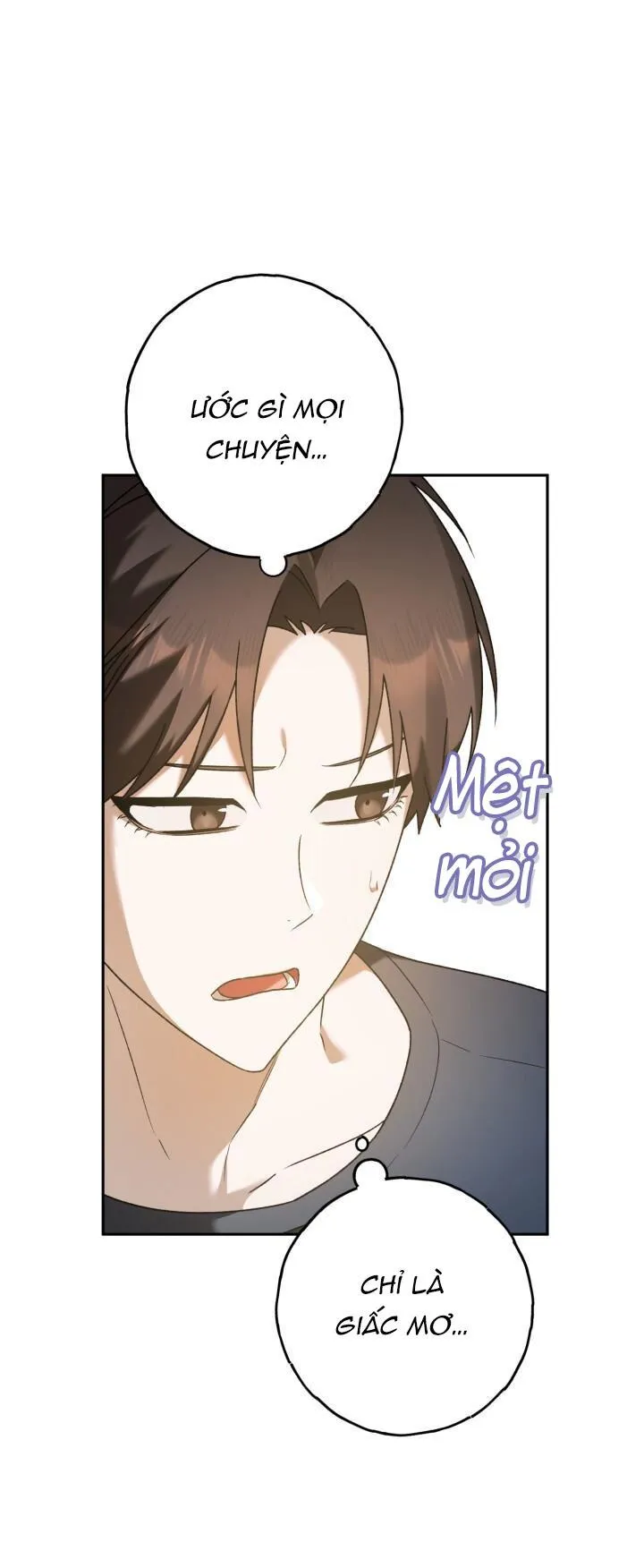 NETKAMA PUNCH!! Chapter 16 Trang 55