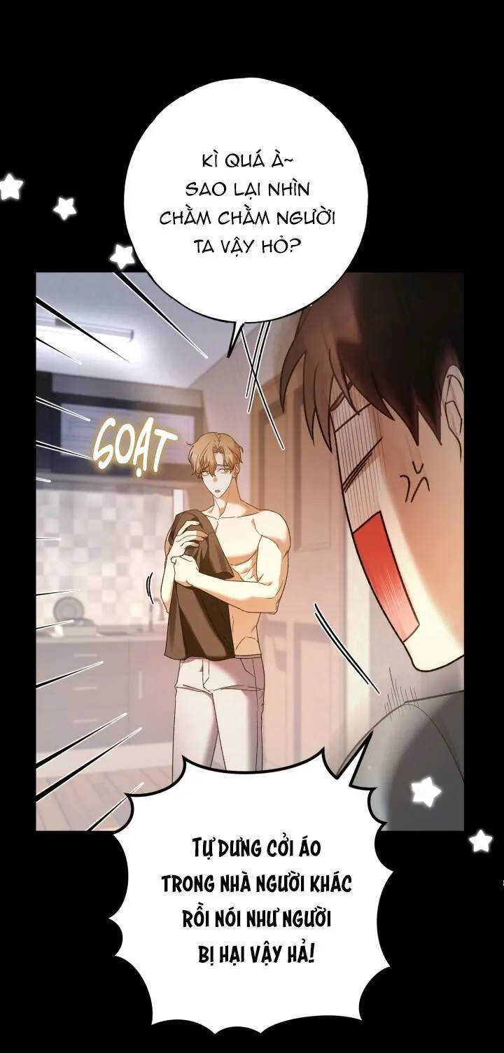 NETKAMA PUNCH!! Chapter 16 Trang 59