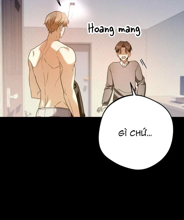 NETKAMA PUNCH!! Chapter 16 Trang 61