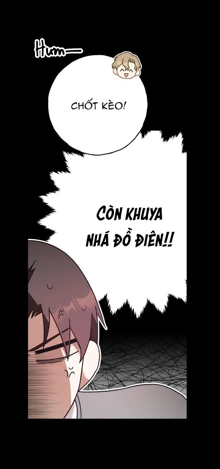 NETKAMA PUNCH!! Chapter 16 Trang 64