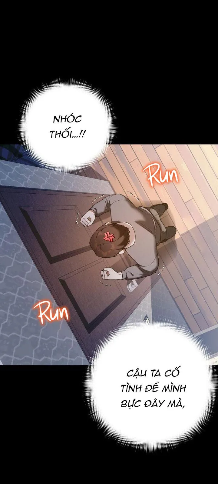 NETKAMA PUNCH!! Chapter 16 Trang 67