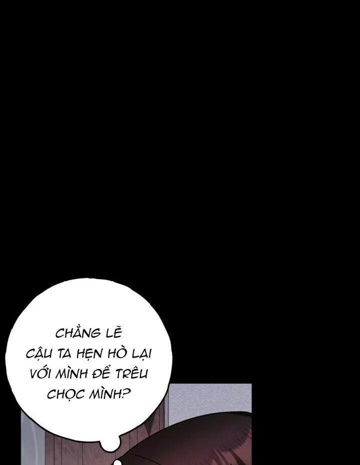 NETKAMA PUNCH!! Chapter 16 Trang 68