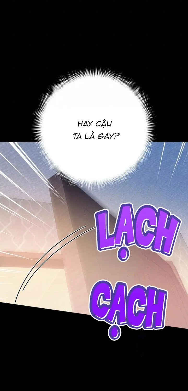 NETKAMA PUNCH!! Chapter 16 Trang 70