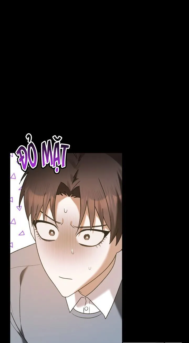 NETKAMA PUNCH!! Chapter 16 Trang 73