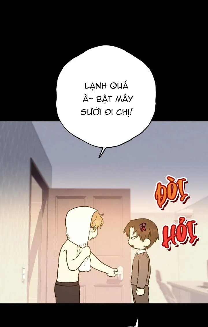 NETKAMA PUNCH!! Chapter 16 Trang 75