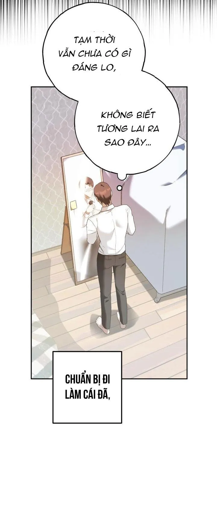 NETKAMA PUNCH!! Chapter 16 Trang 77