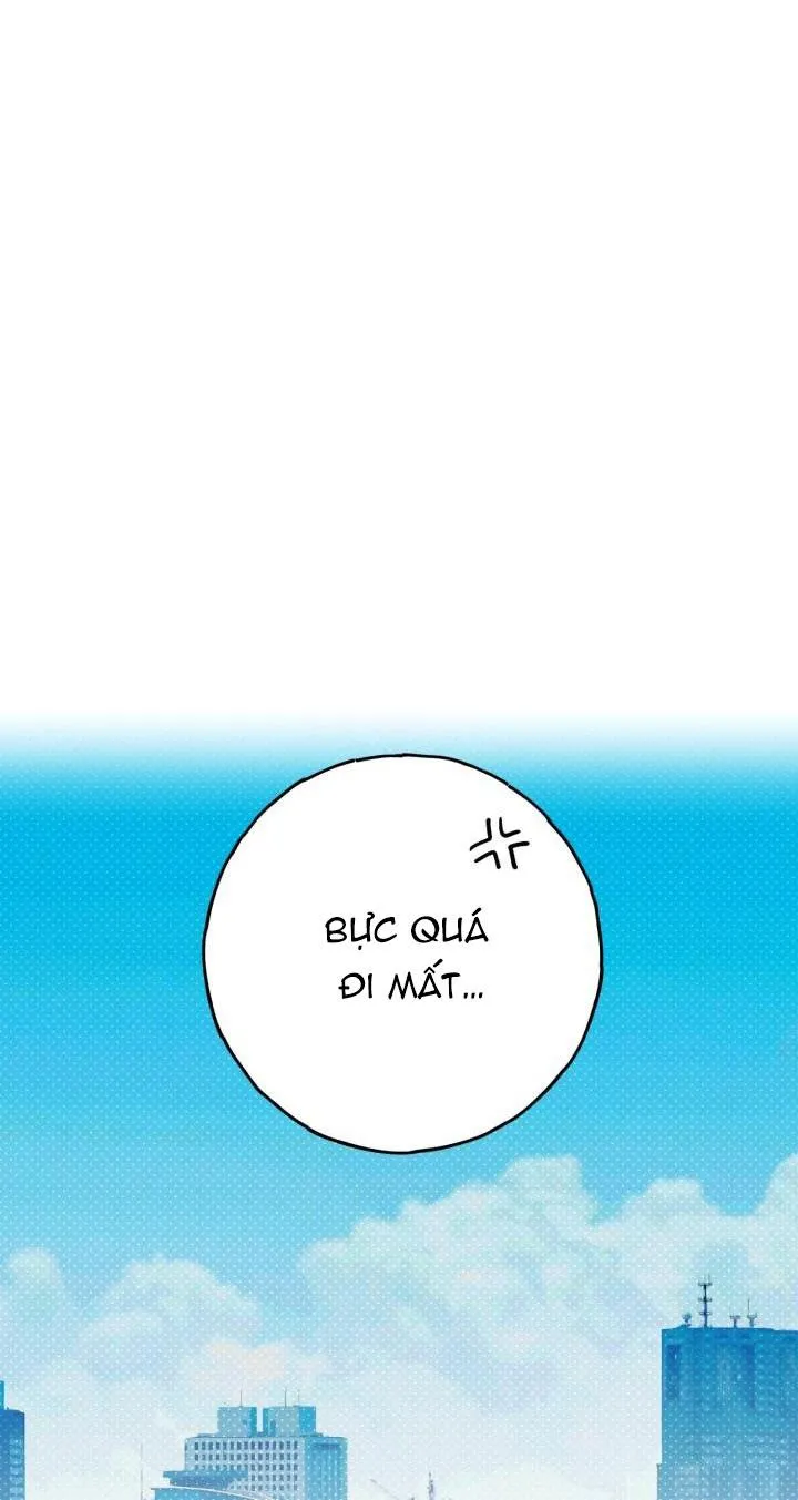 NETKAMA PUNCH!! Chapter 16 Trang 81