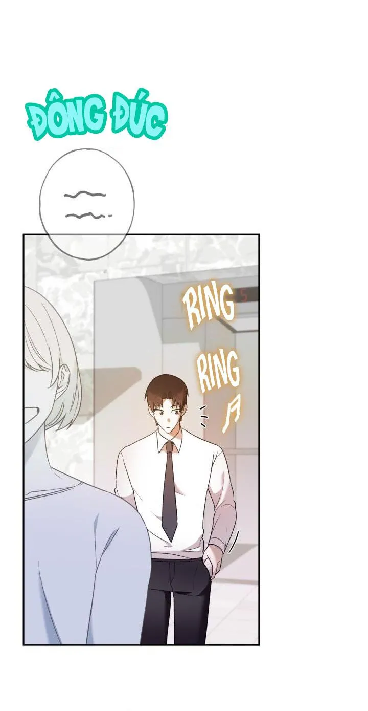 NETKAMA PUNCH!! Chapter 16 Trang 84