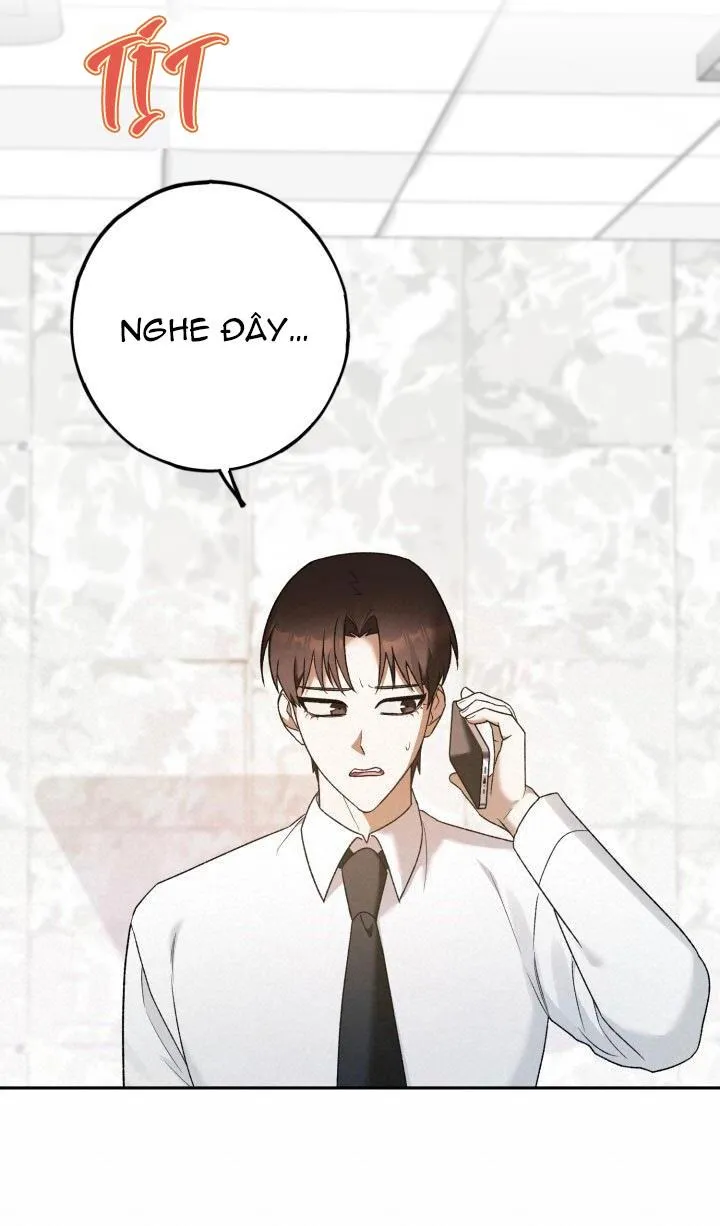 NETKAMA PUNCH!! Chapter 16 Trang 86