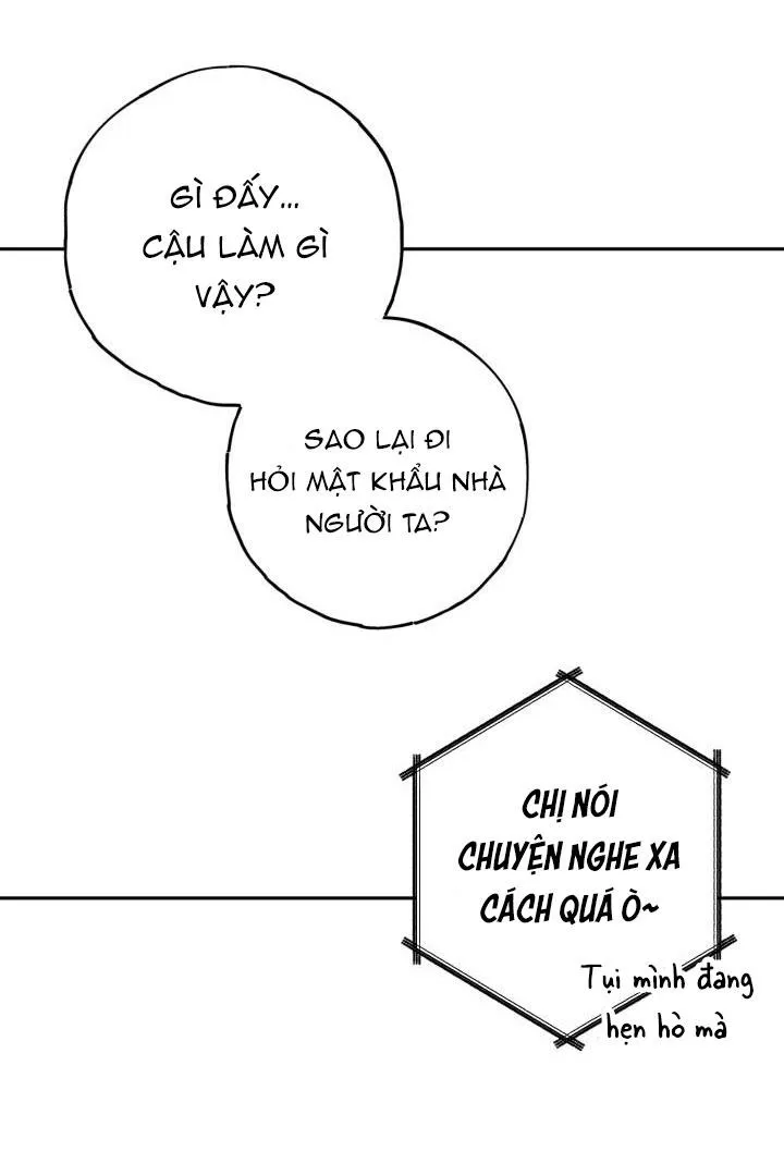 NETKAMA PUNCH!! Chapter 16 Trang 90