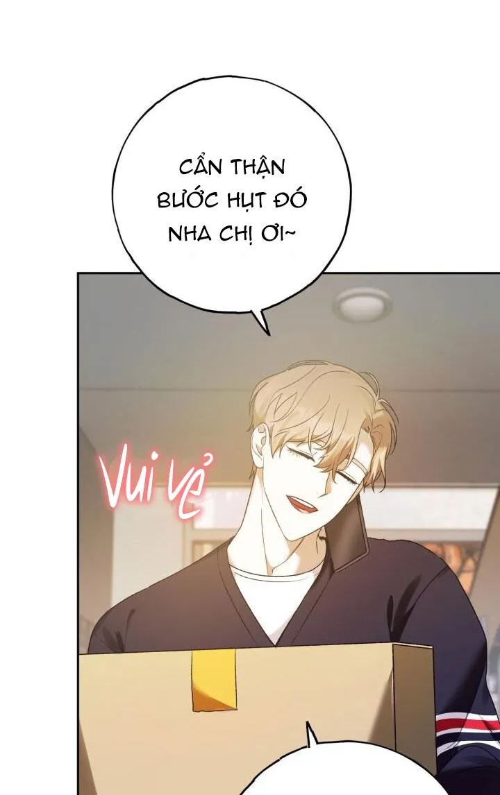 NETKAMA PUNCH!! Chapter 16 Trang 93