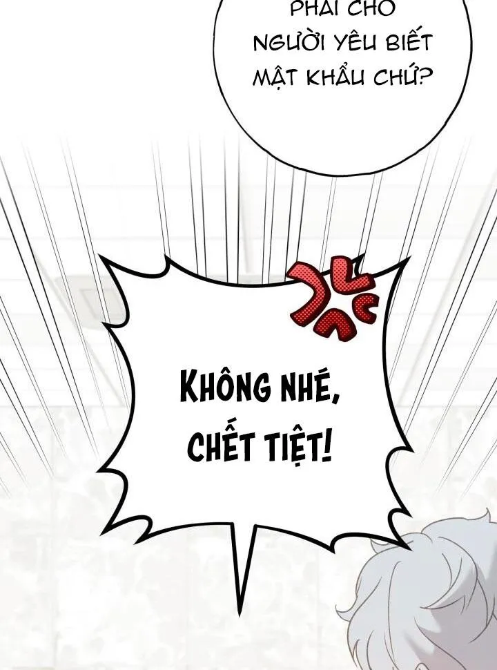 NETKAMA PUNCH!! Chapter 16 Trang 95