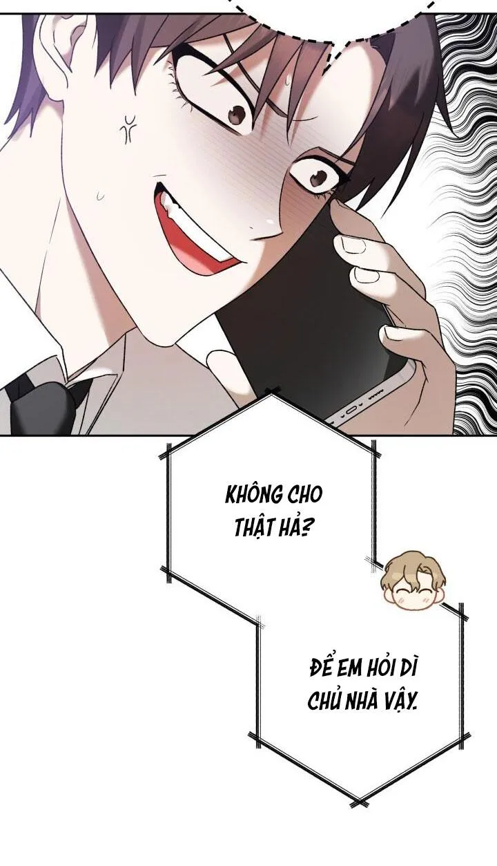 NETKAMA PUNCH!! Chapter 16 Trang 99