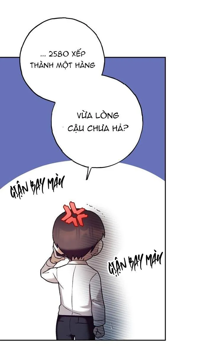 NETKAMA PUNCH!! Chapter 16 Trang 101