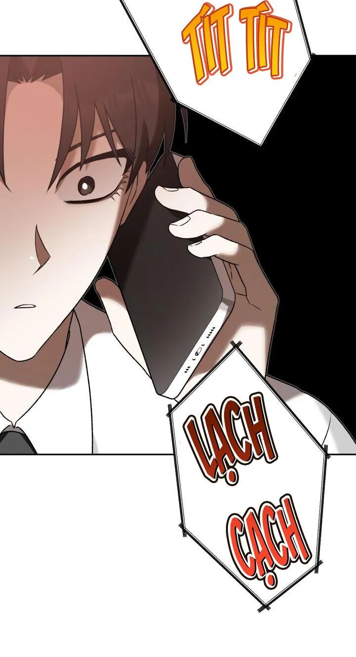 NETKAMA PUNCH!! Chapter 16 Trang 103