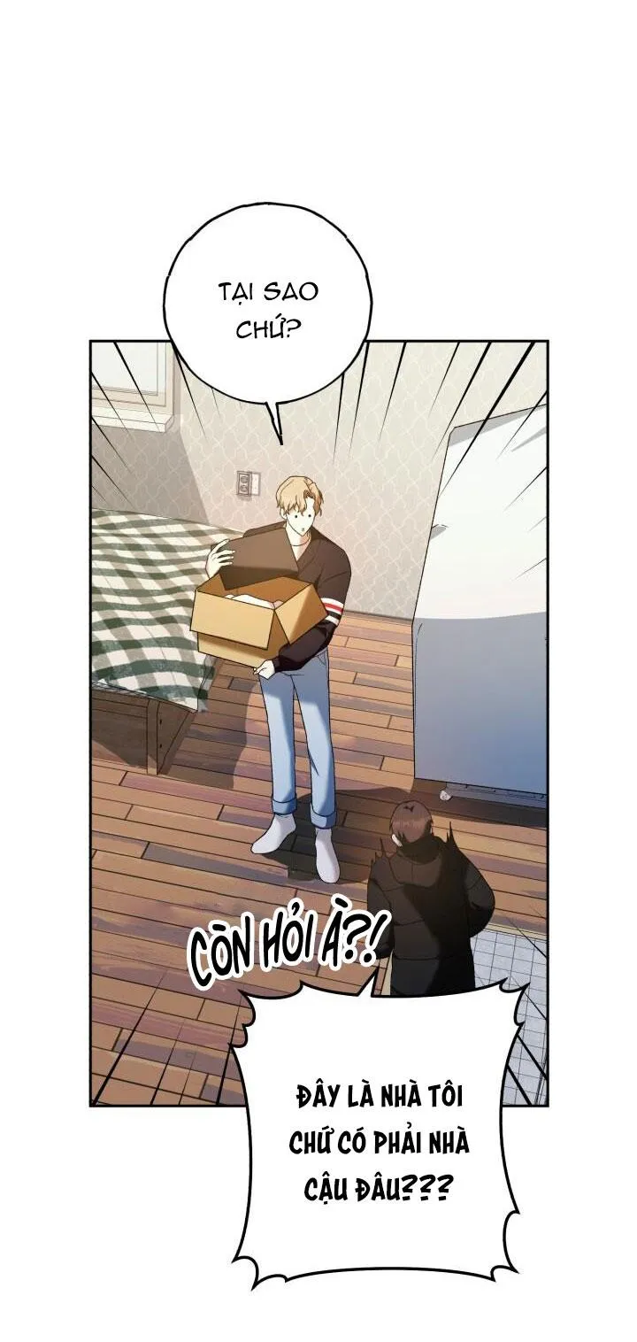 NETKAMA PUNCH!! Chapter 17 Trang 6