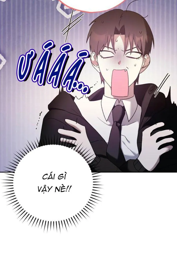 NETKAMA PUNCH!! Chapter 17 Trang 8