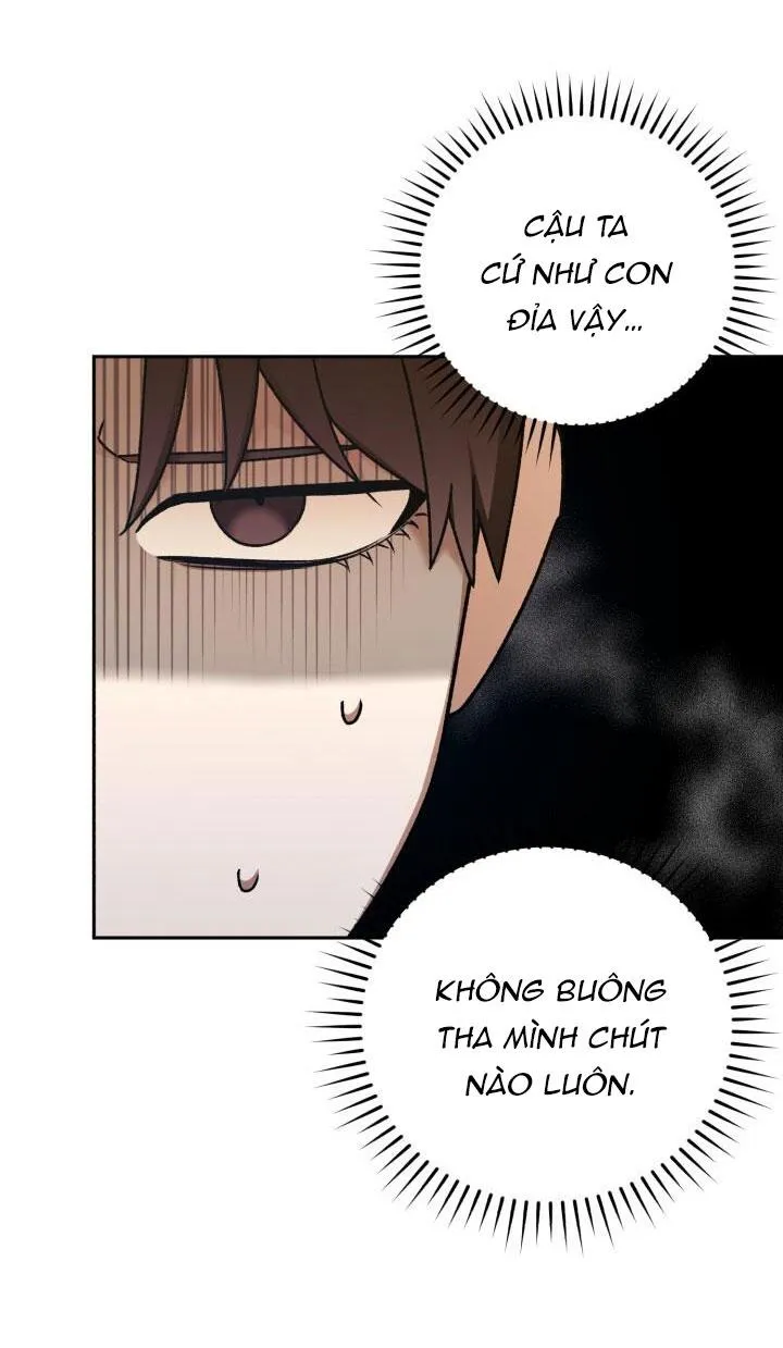 NETKAMA PUNCH!! Chapter 17 Trang 9