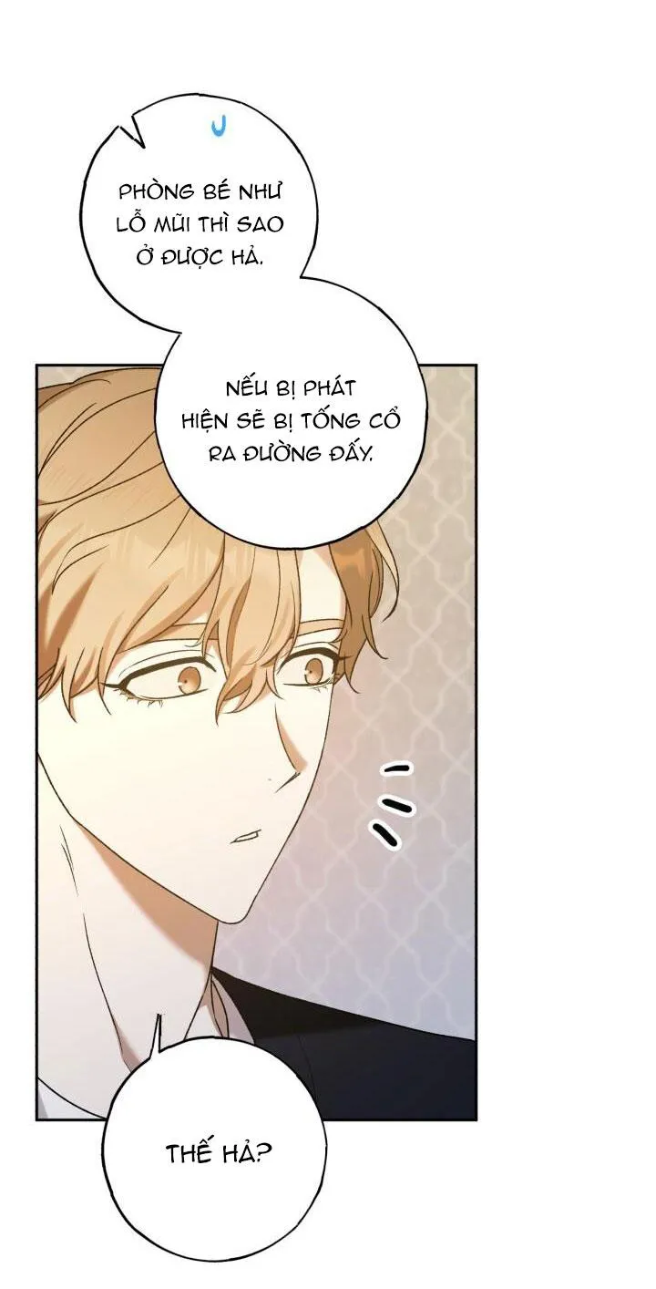 NETKAMA PUNCH!! Chapter 17 Trang 10