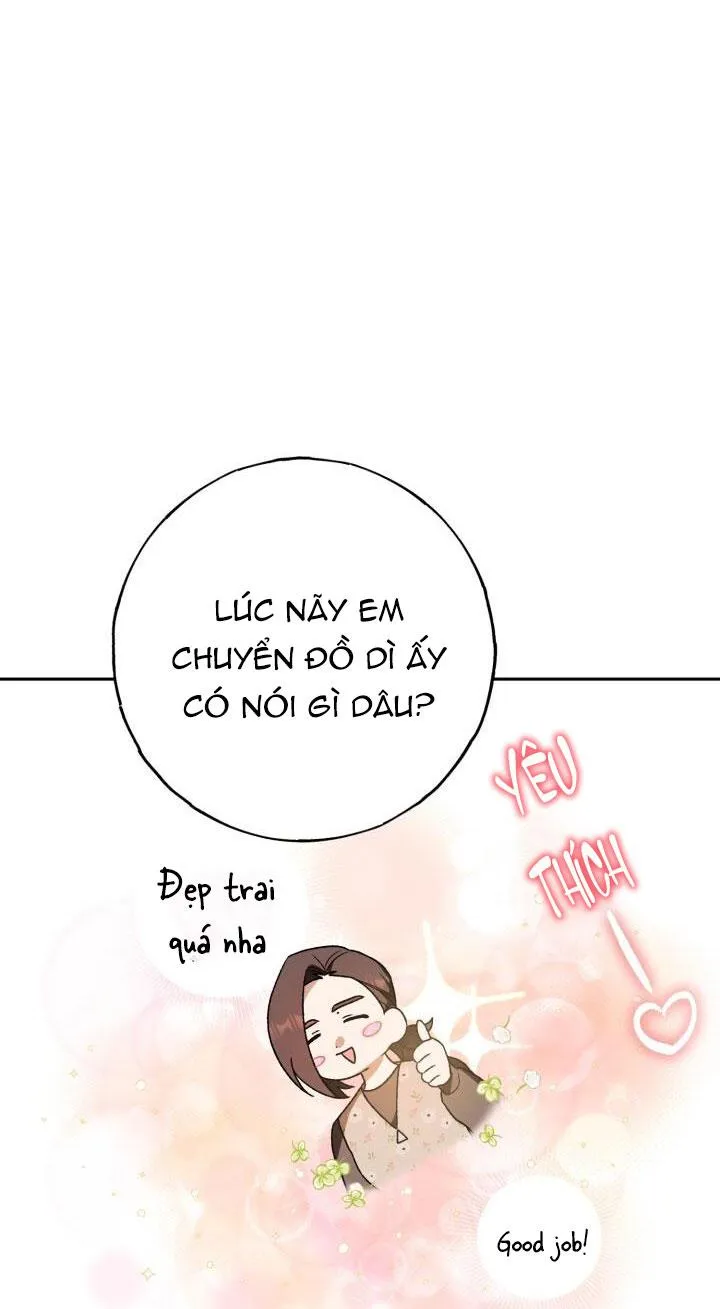 NETKAMA PUNCH!! Chapter 17 Trang 11