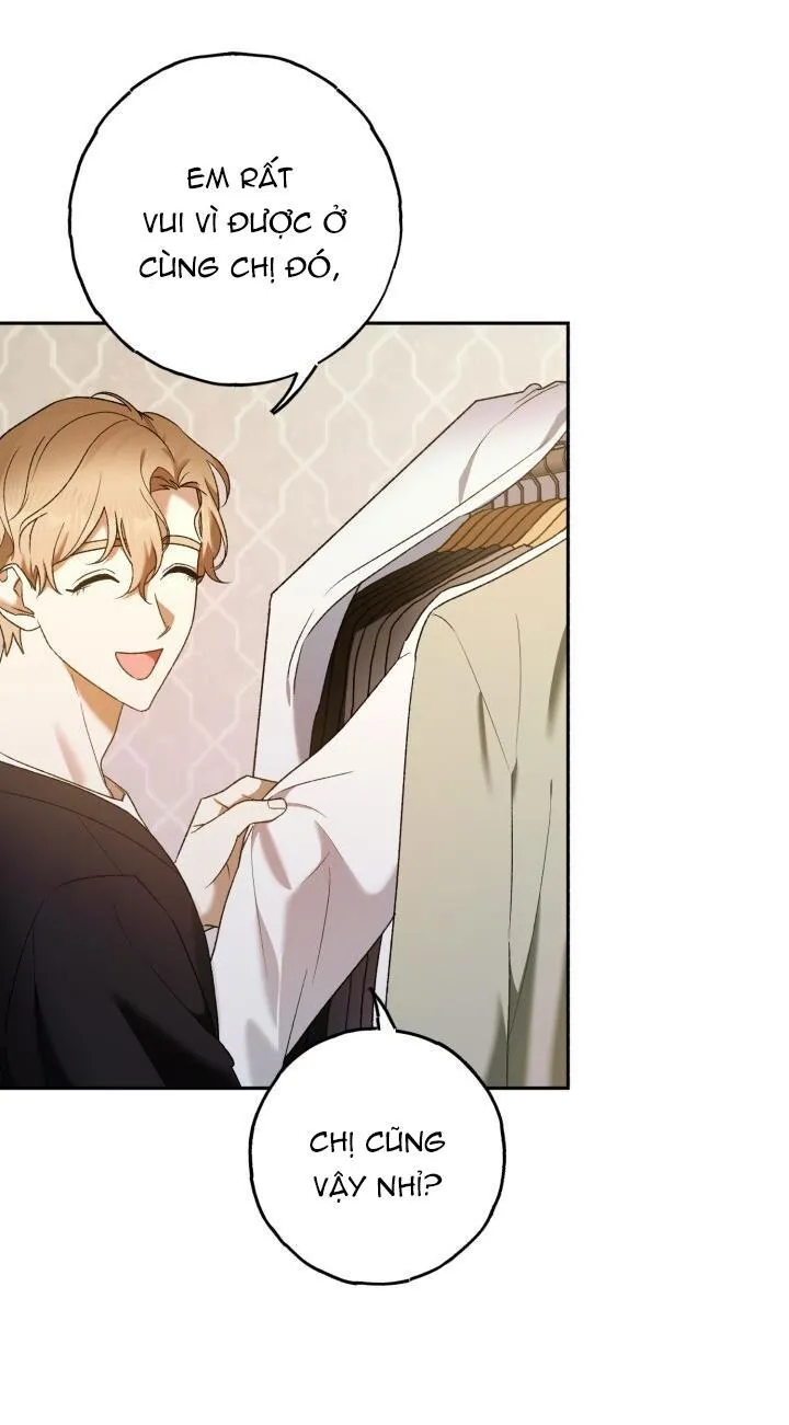 NETKAMA PUNCH!! Chapter 17 Trang 14