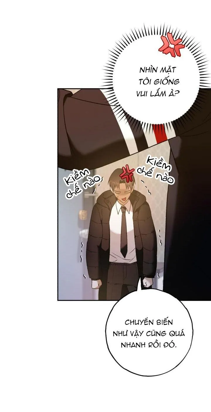 NETKAMA PUNCH!! Chapter 17 Trang 15