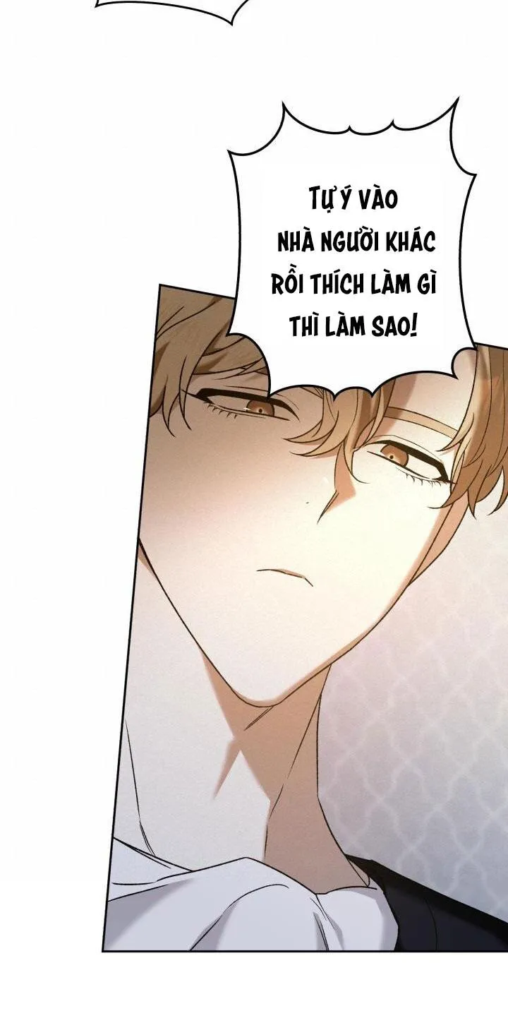 NETKAMA PUNCH!! Chapter 17 Trang 19