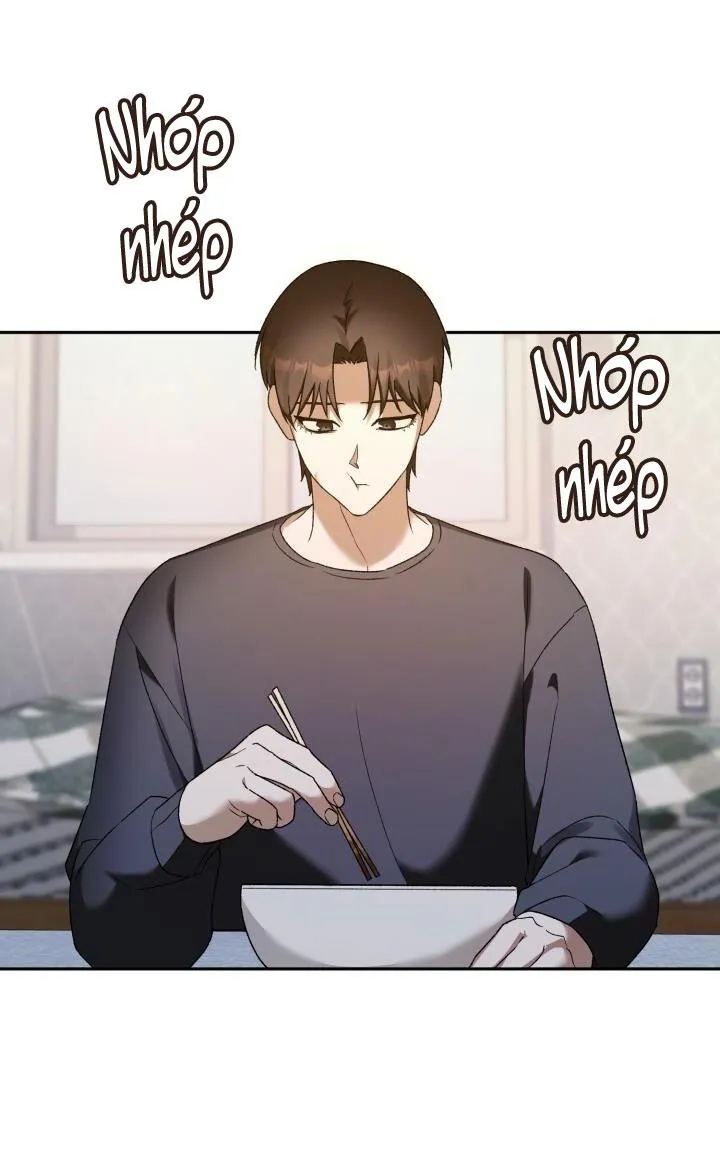 NETKAMA PUNCH!! Chapter 17 Trang 26