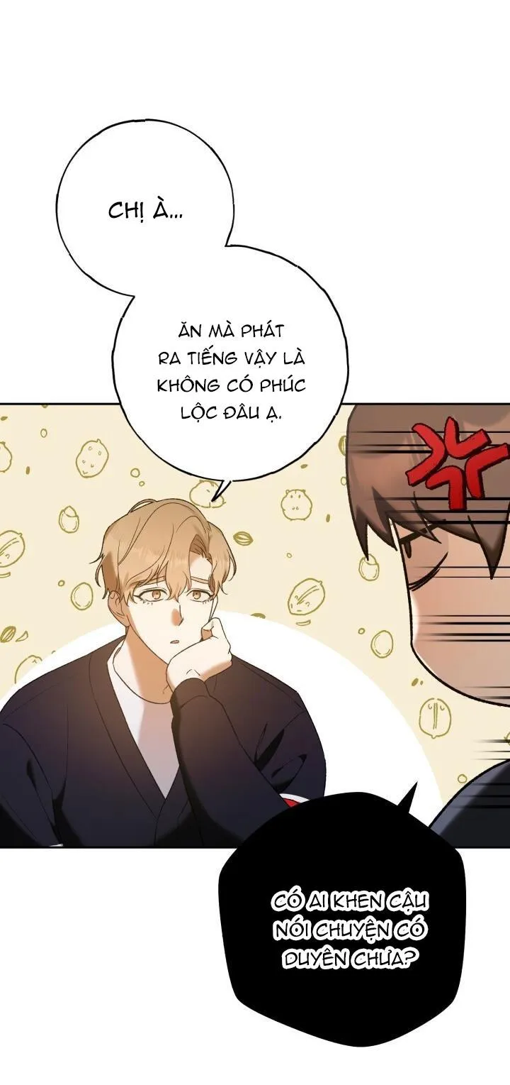 NETKAMA PUNCH!! Chapter 17 Trang 27