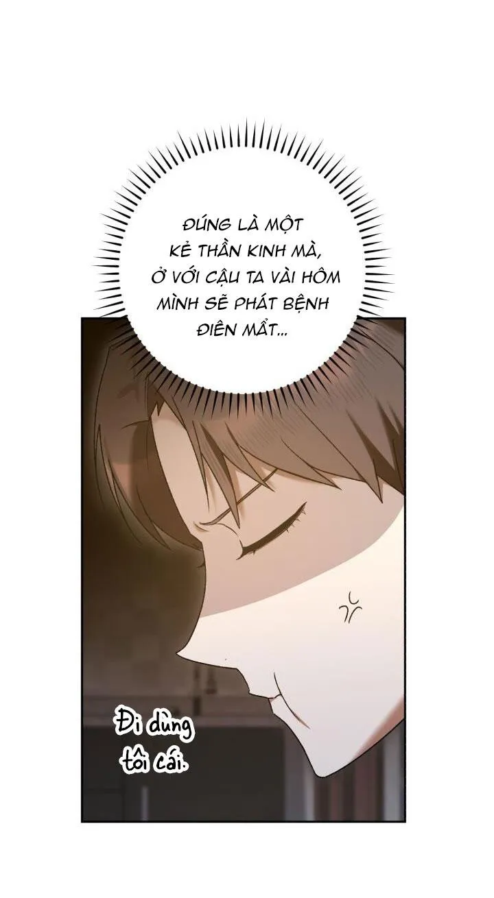 NETKAMA PUNCH!! Chapter 17 Trang 28