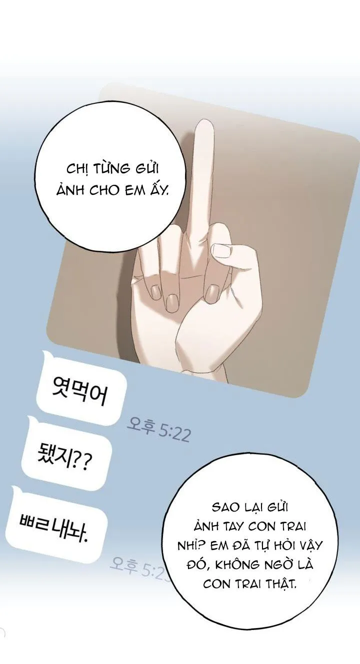 NETKAMA PUNCH!! Chapter 17 Trang 31