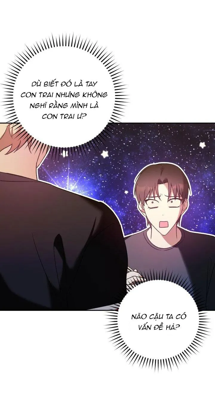 NETKAMA PUNCH!! Chapter 17 Trang 34