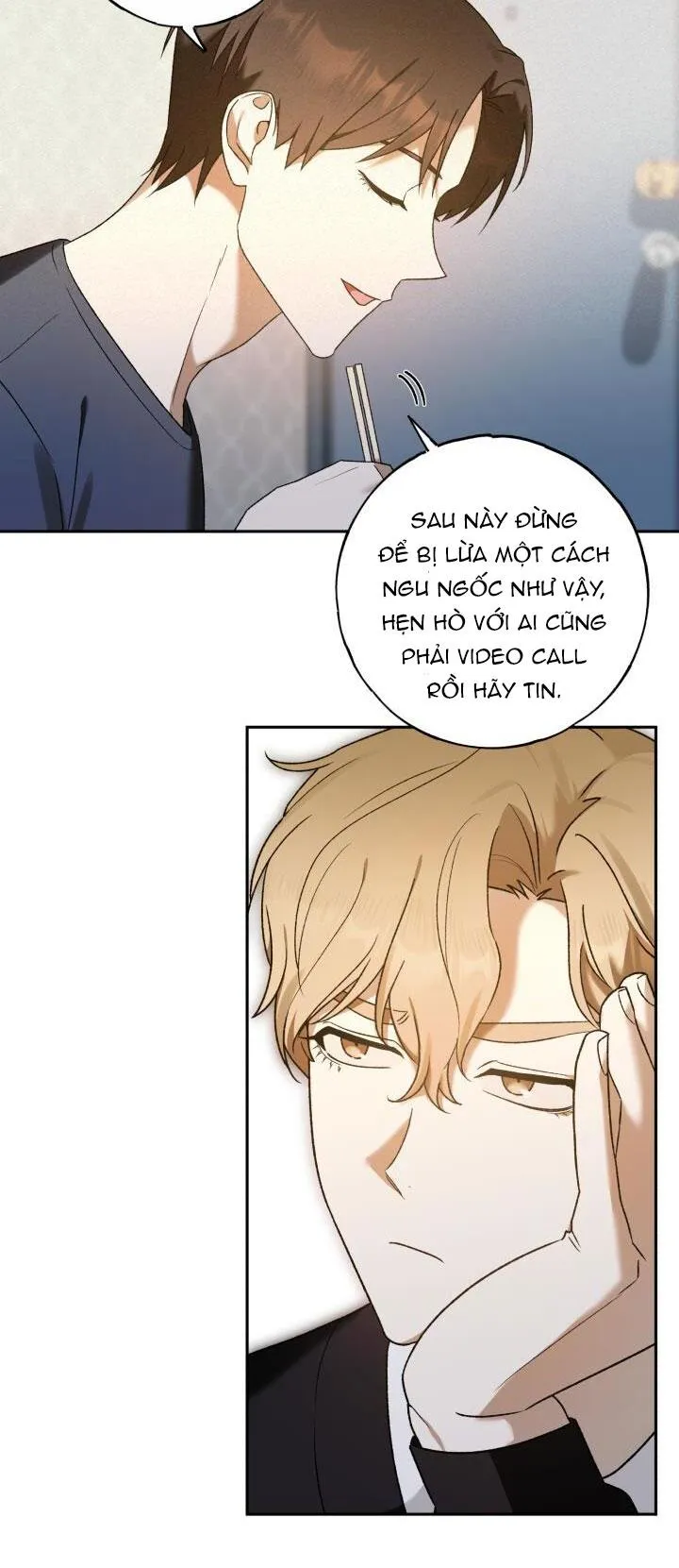 NETKAMA PUNCH!! Chapter 17 Trang 37