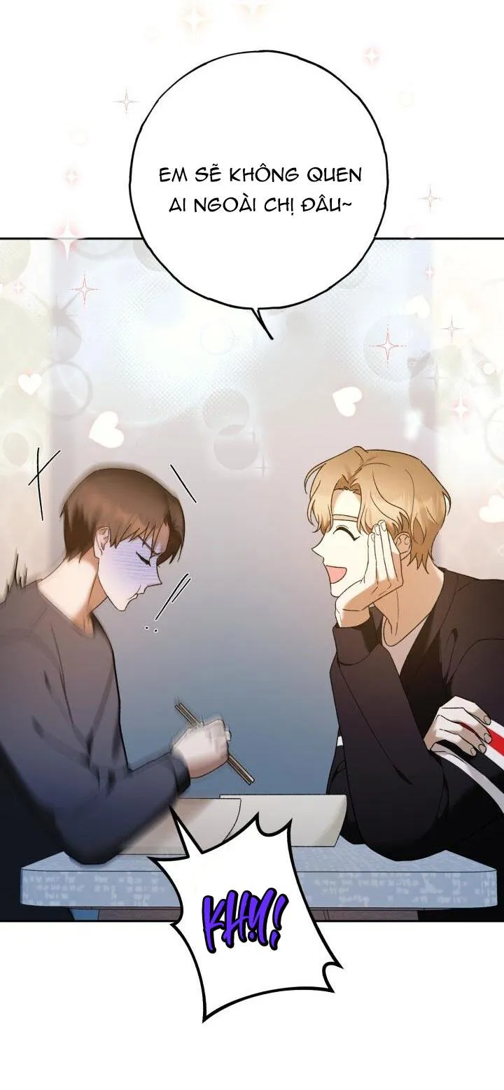 NETKAMA PUNCH!! Chapter 17 Trang 39