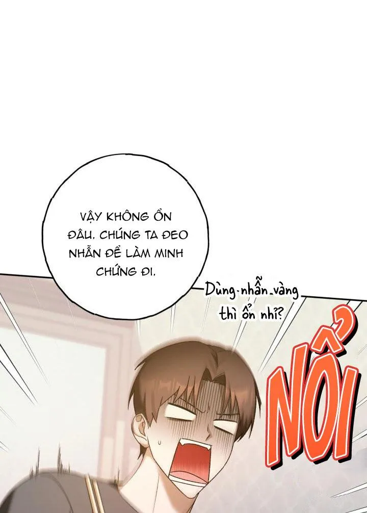 NETKAMA PUNCH!! Chapter 17 Trang 41