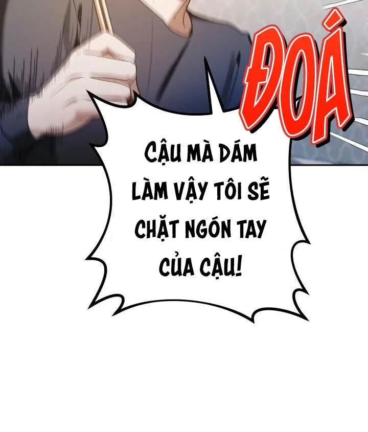 NETKAMA PUNCH!! Chapter 17 Trang 42